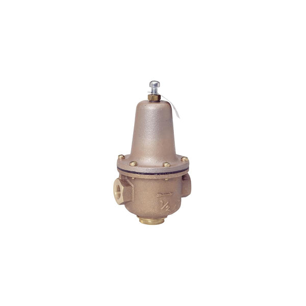 Watts LF223-LP 2 Pressure Regulator - Plumbing Equipment