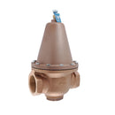 Watts LFN223M2-B-HP 2 1/2 Pressure Regulator for Plumbing