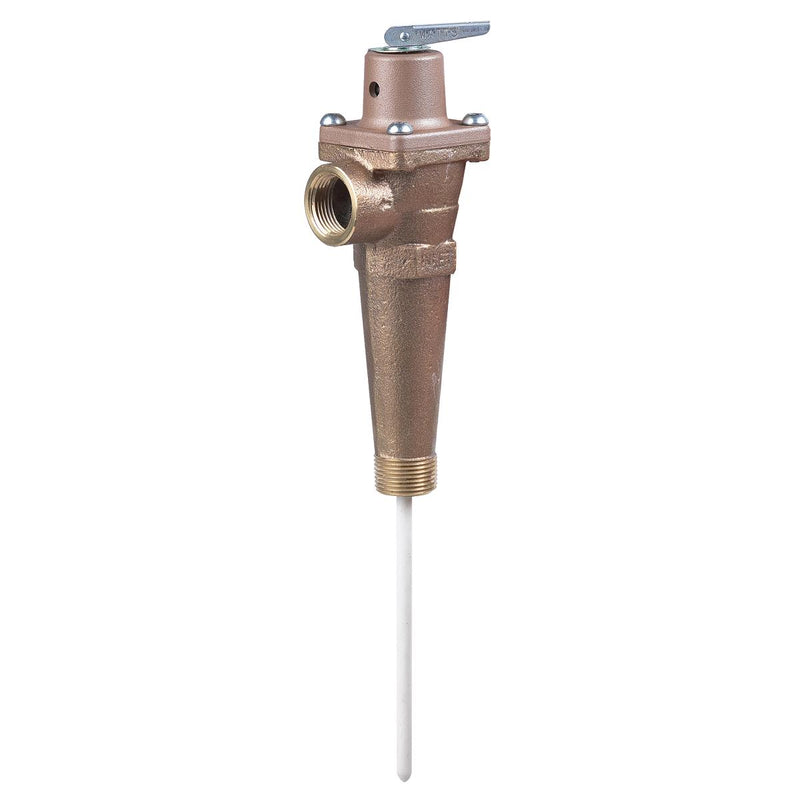 Watts LL40XL-75210 3/4 Valve - Plumbing Equipment