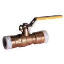 Watts FBV-3C-QC Valve for Plumbing