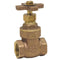 Watts WGV-X 3/4 Valve for Plumbing