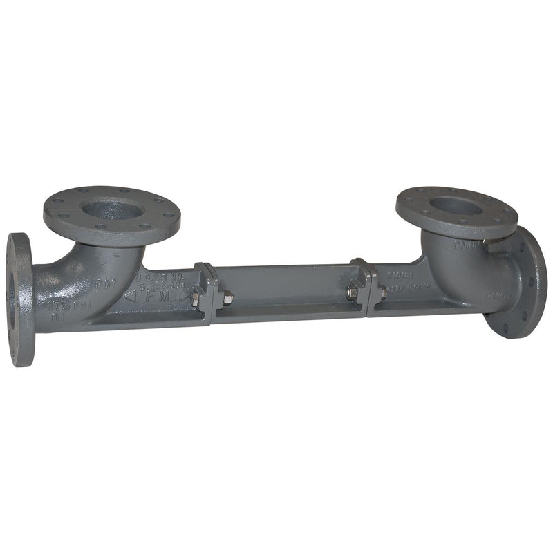 Watts WVS-C-FXF 3 Valve - Plumbing Equipment