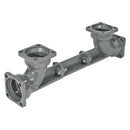 Watts WVS-C MJXMJ 6 Valve - Plumbing Equipment