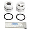 Watts RK 07S-T 1 Total Repair Kit For 1 In Dual Check Valve