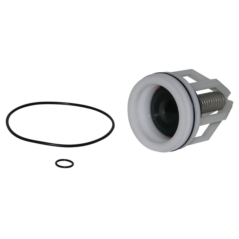 Watts Reduced Pressure Zone Second Check Repair Kit,