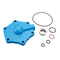 Watts RK 009-C 2 1/2-3 Backflow Cover Repair Kit, Series 009