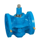 Watts CSM-81-F 4 Valve - Plumbing Equipment