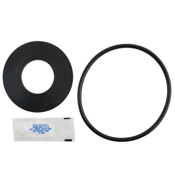 Watts 2 1/2-3 Second Check Rubber Parts Kit For 2 1/2 To 3"