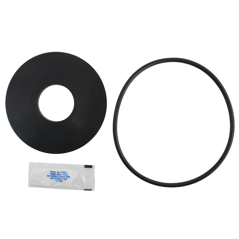 Watts 909-RC2 4 4" Second Check Rubber Part Kit Series