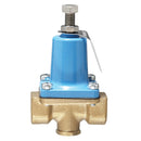 Watts LF263AP 20-175 1/2 Pressure Regulator for Plumbing