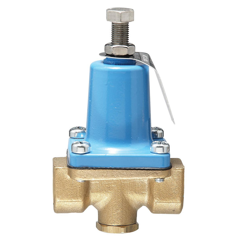 Watts LF263AP 20-175 1/2 Pressure Regulator for Plumbing