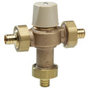 Watts MMV-PEX-M1 120F 1/2 Valve - Plumbing Equipment