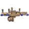 FEBCO 860L-DN20 BSP-LG-RPZ 3/4 Blackflow preventer