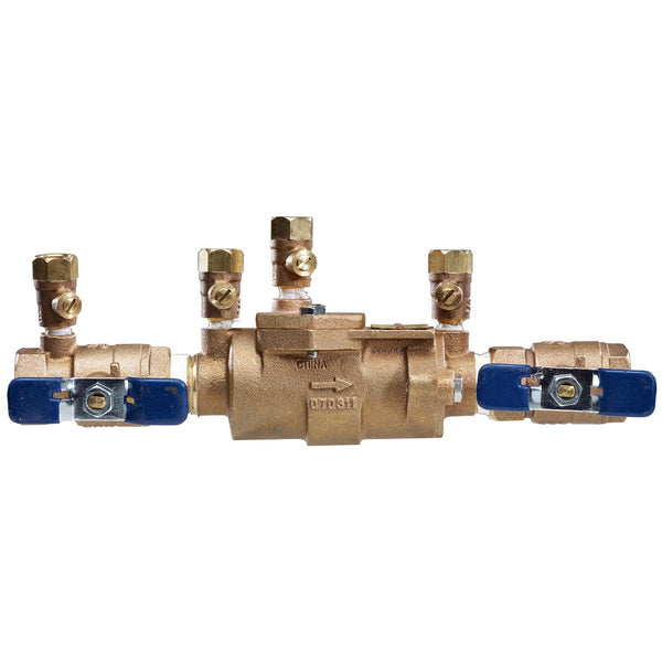 FEBCO 850L-LG-DN15-BSP-DCV Blackflow preventer for Plumbing