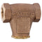 Watts LF27-40 1/2 Valve - Plumbing Equipment