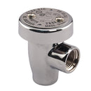 Watts 1/2" Blackflow Preventer LF288AC.12 for Plumbing