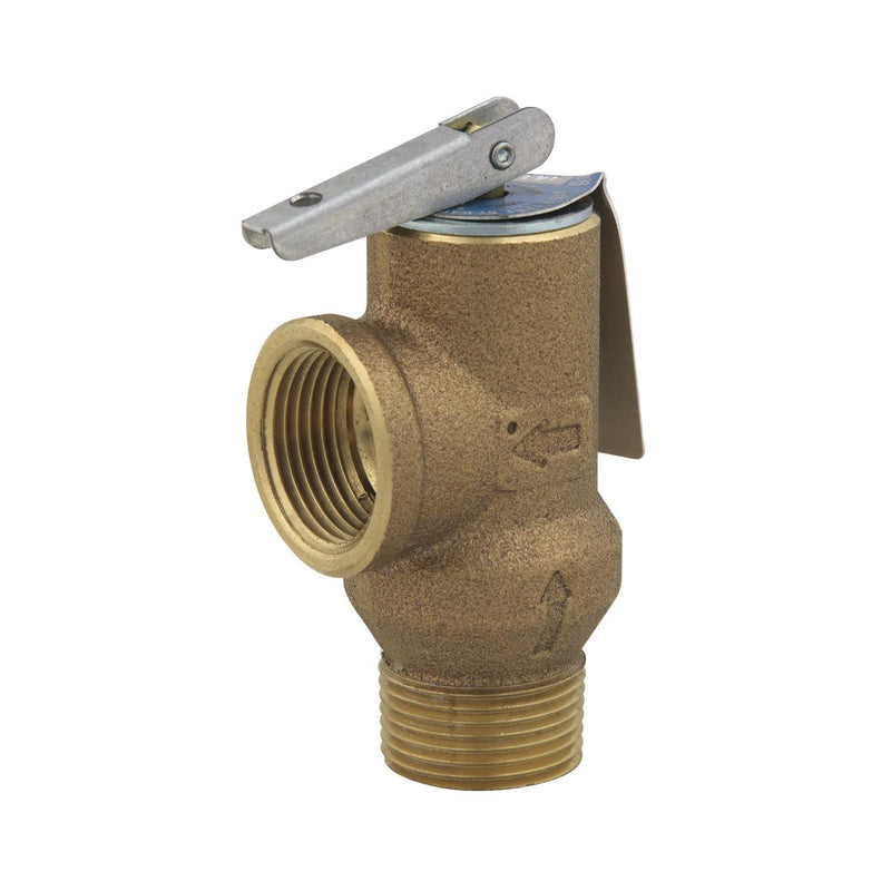 Watts LF3L-125 3/4 Valve - Plumbing Equipment