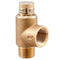 Watts LF530-C 1/2 Valve - Plumbing Equipment