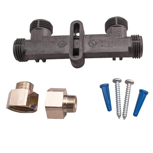 Watts SVK Sensor Valve Kit-Instant Hot Water Circulating SYS