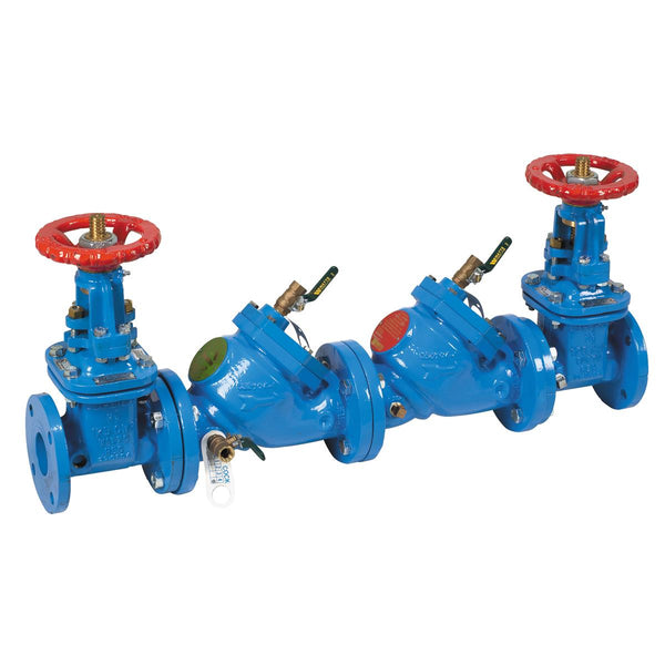 Watts LF709-DOSY 3 Blackflow preventer