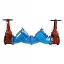 Watts LF709-DOSY 8 Blackflow preventer