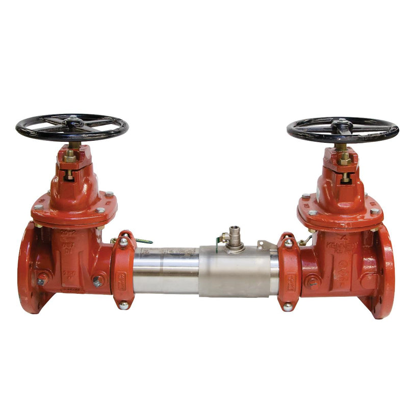 Watts 757-DNRS 3 Blackflow preventer