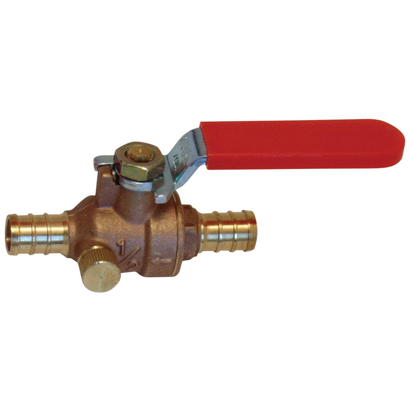 Watts LFWPBVD-08 Valve for Plumbing