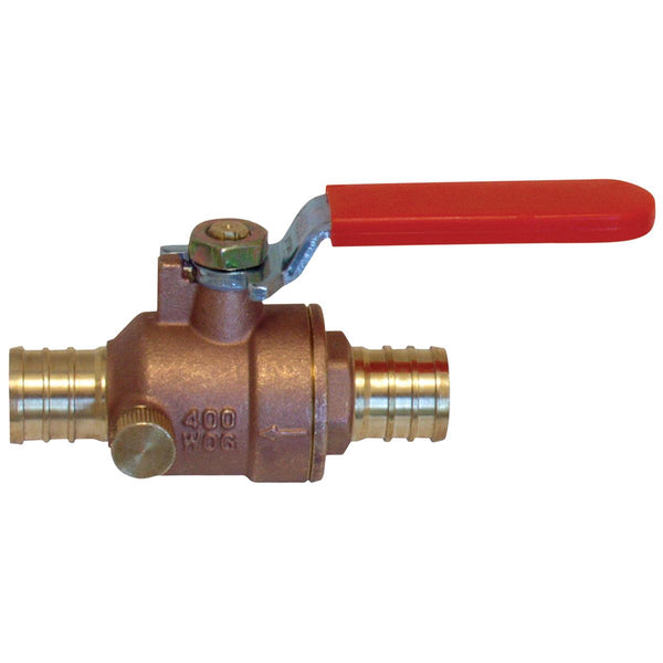 Watts LFWPBVD-12 Valve for Plumbing