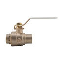 Watts LFFBVS-3C 3/4 Valve for Plumbing