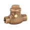 Watts LFCVS 3/4 Valve for Plumbing