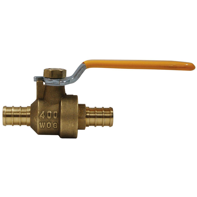 Watts LFFBV-PEX 1/2 Valve for Plumbing