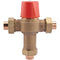 Watts LF1170M2-US 1/2 Valve - Plumbing Equipment