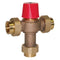 Watts LF1170M2-UT 1/2 Valve - Plumbing Equipment