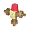 Watts LF1170N2-PEX 3/4 Valve - Plumbing Equipment