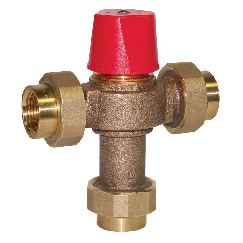 Watts LF1170M2-UT 3/4 Valve - Plumbing Equipment