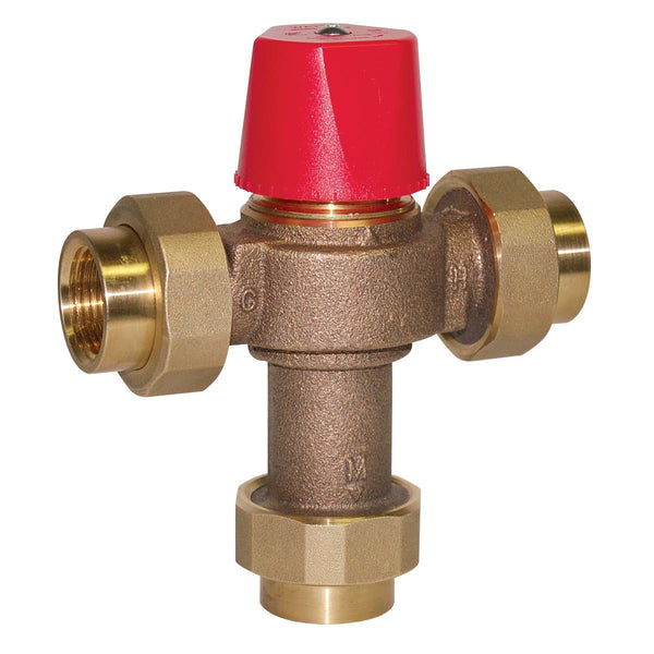 Watts LF1170M2-UT 1 Valve - Plumbing Equipment