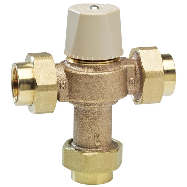 Watts LFMMVM1-UT 1/2 Valve - Plumbing Equipment