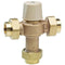 Watts LFMMVM1-UT 1/2 Valve - Plumbing Equipment