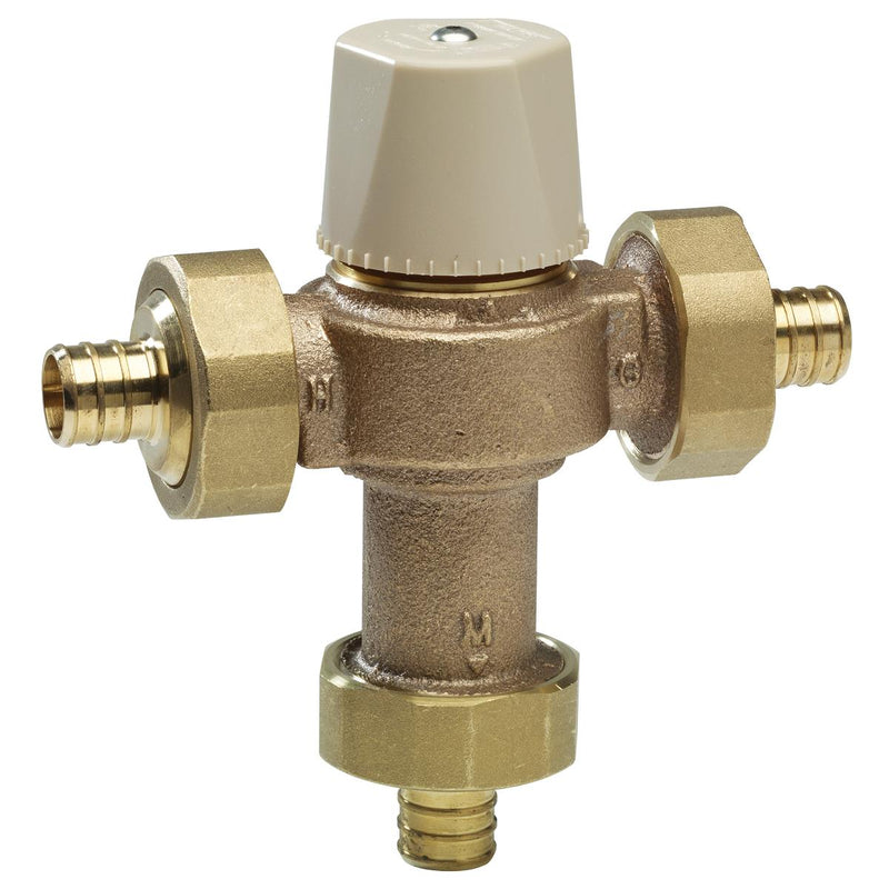 Watts LFMMVM1-PEX 1 Valve - Plumbing Equipment