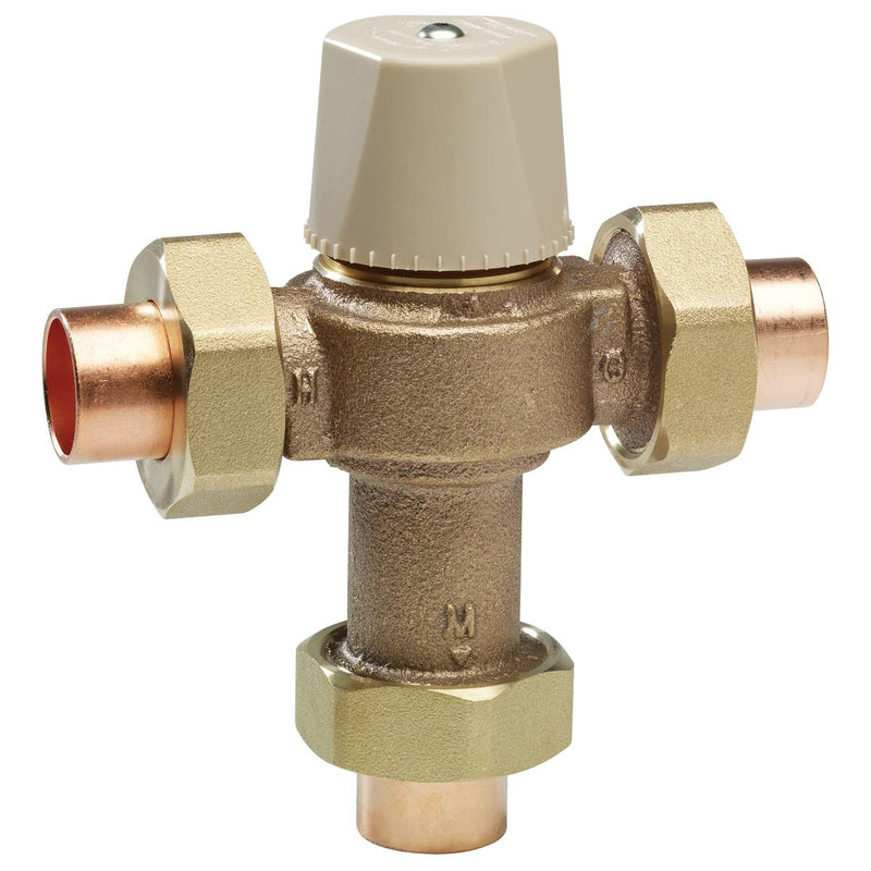 Watts LFMMVM1-US 1 Valve - Plumbing Equipment