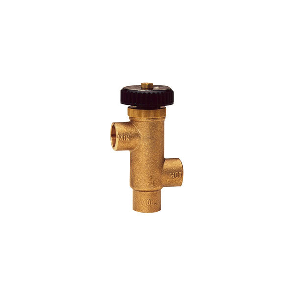 Watts LFL70A-F 1/2 Valve - Plumbing Equipment