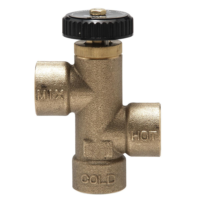 Watts LF70AT 3/4 Valve - Plumbing Equipment