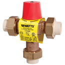 Watts LF1170M2-CPVC 1/2 Valve - Plumbing Equipment