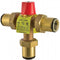 Watts LF1170M2-QC 1/2 Valve - Plumbing Equipment