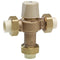 Watts LFMMVM1-CPVC 1/2 Valve - Plumbing Equipment