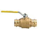 Watts LFFBV-3-PRESS 2 Valve - Plumbing Equipment