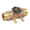 Watts LFCSM-61-M1-S 3/4 Valve - Plumbing Equipment