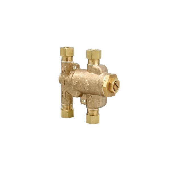 Watts LFUSG-B-QC-SC-M2 Valve - Plumbing Equipment