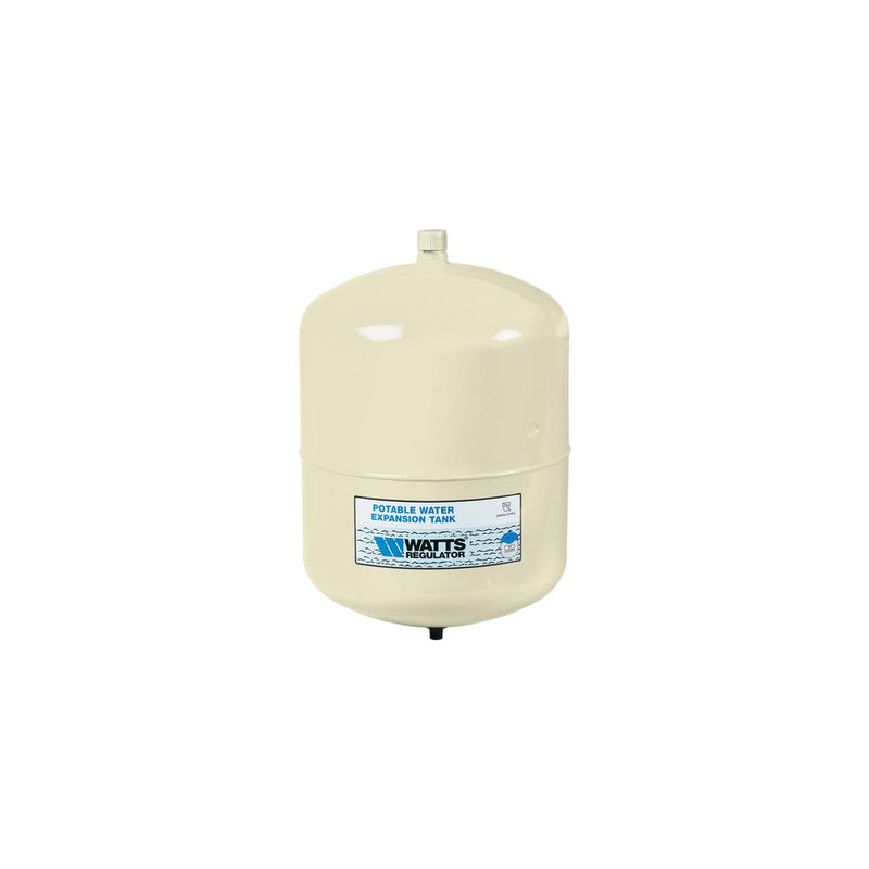 Watts PLT-35 Expansion Tank - Plumbing Equipment