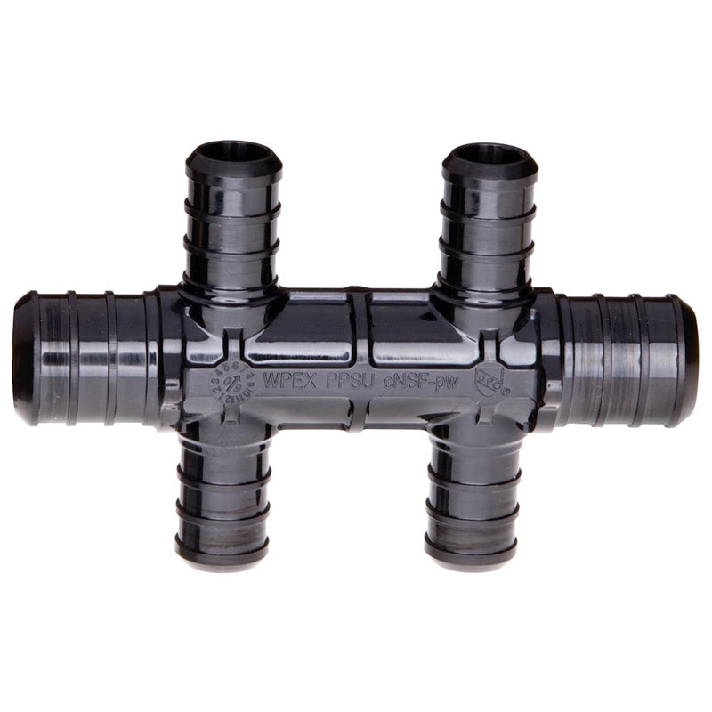 Watts WPPM-1212-M4BF Manifold for Plumbing